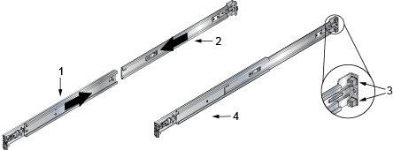 7280R3 Series - Parts List - Arista